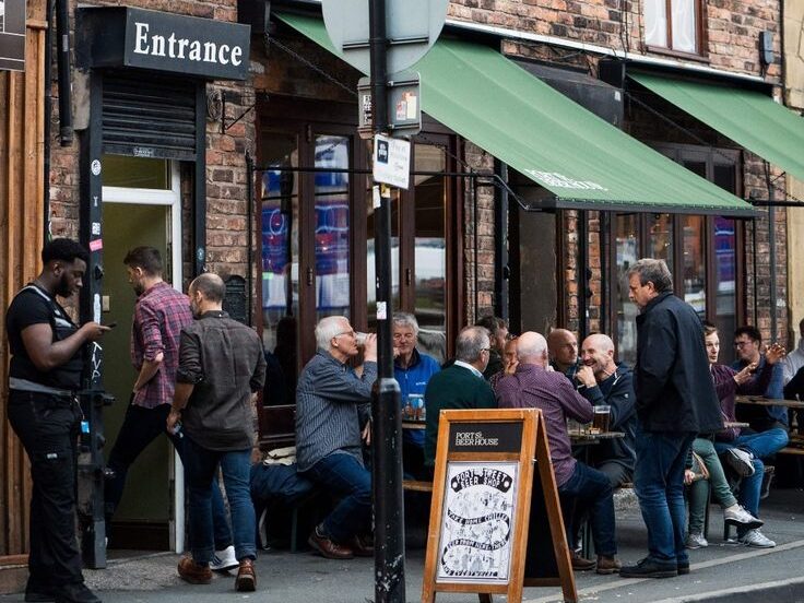 Fun Things to Do in Manchester for Adults 1000452404