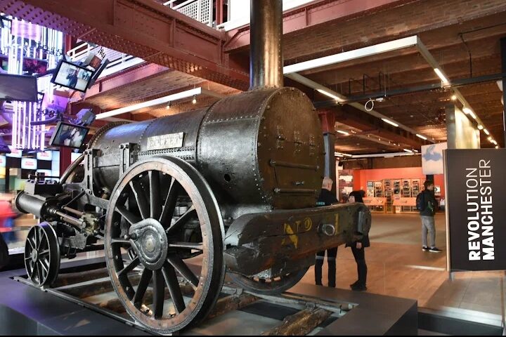 Fun Things to Do in Manchester for Adults 1000452427