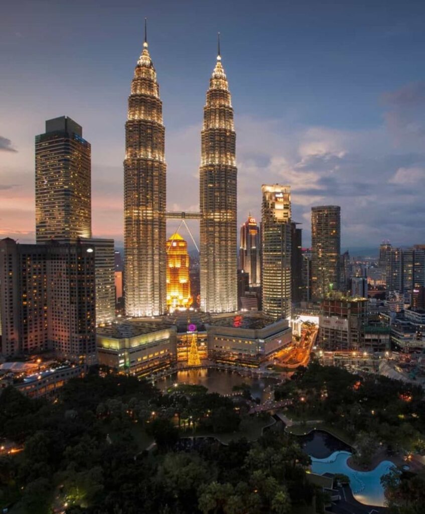 Easiest Countries to Get a Tourist Visa from Nigeria in 2026 1000465298