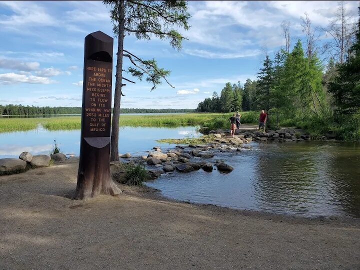 The Most Beautiful Place to Visit in Minnesota