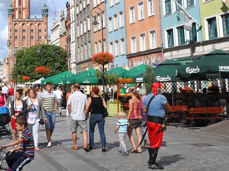 The Most Beautiful Places to Visit in Poland