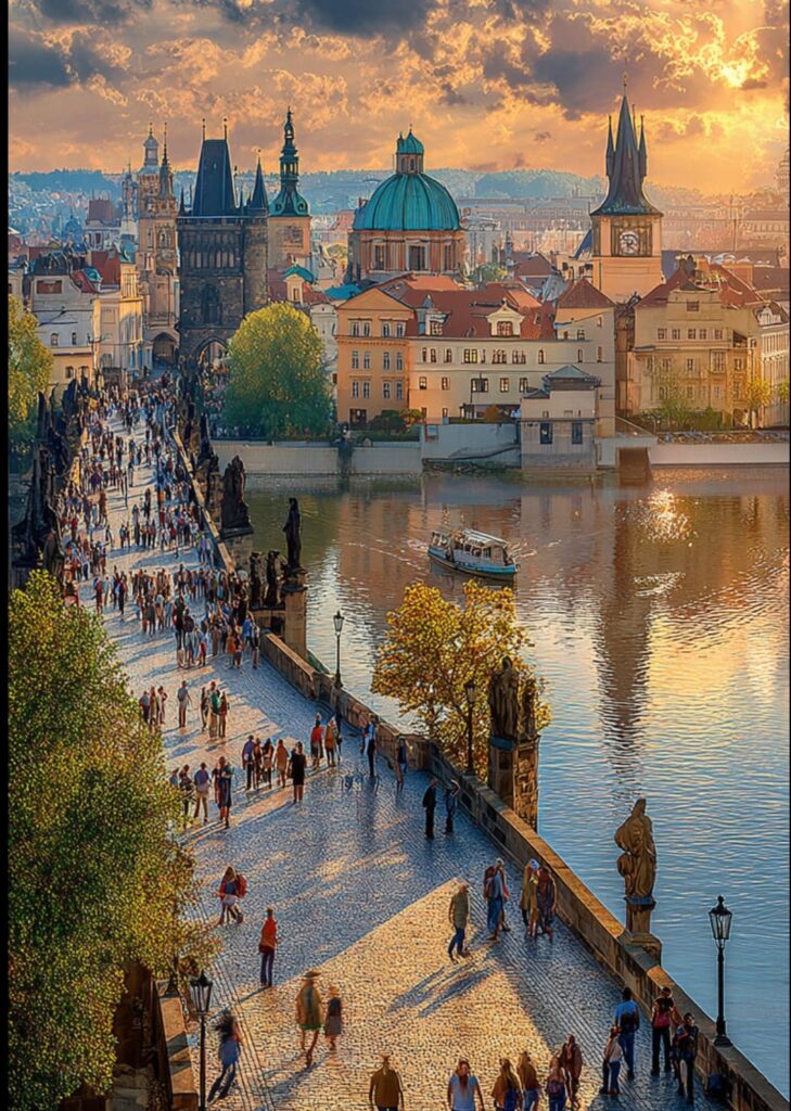 Top 10 places to visit in Europe in 2026 1000470177