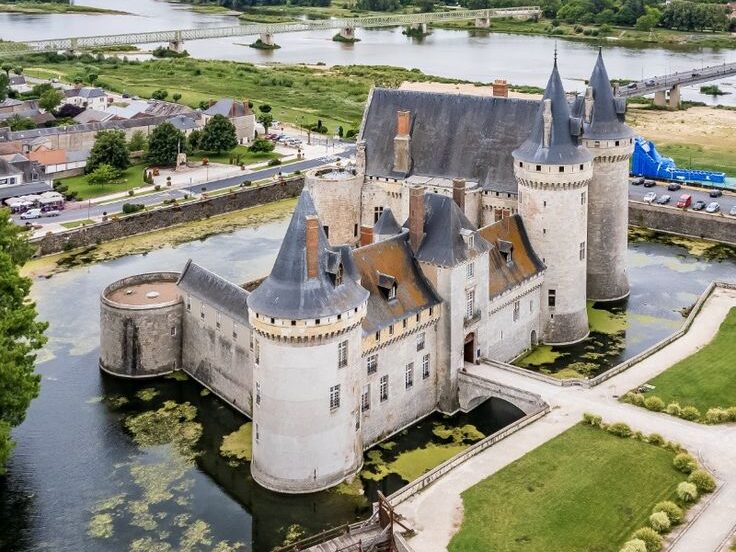 Most Beautiful Places to Visit in France