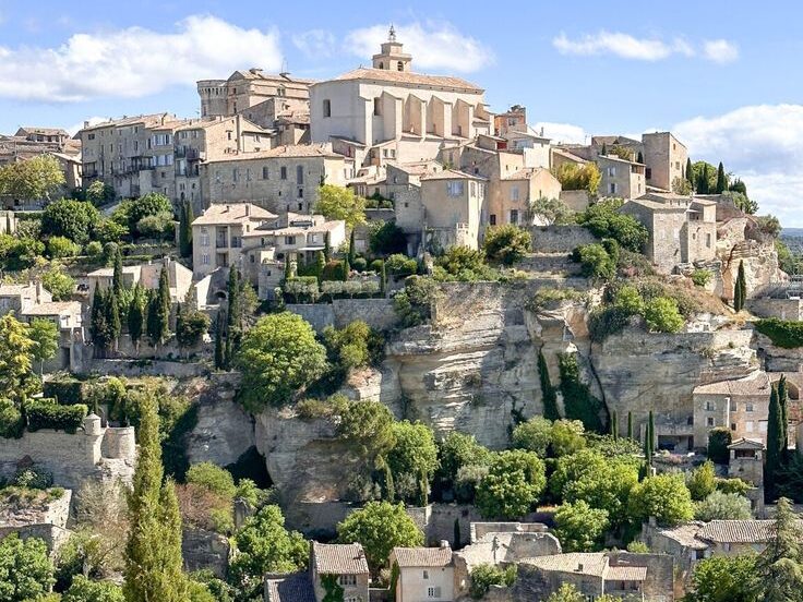 Most Beautiful Places to Visit in France