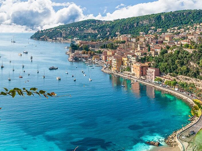Most Beautiful Places to Visit in France