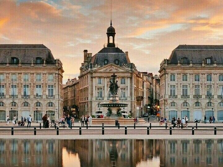 Most Beautiful Places to Visit in France