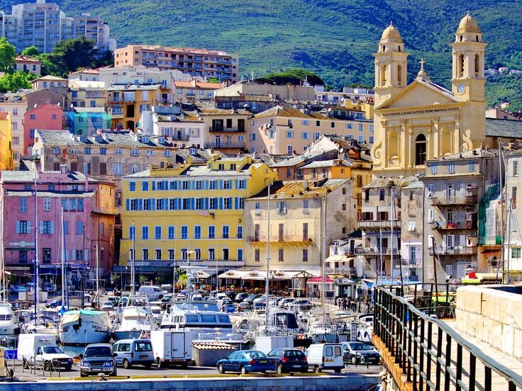 Most Beautiful Places to Visit in France