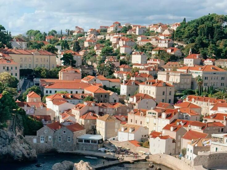 Most Beautiful Places to Visit in Croatia