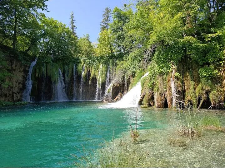 Most Beautiful Places to Visit in Croatia