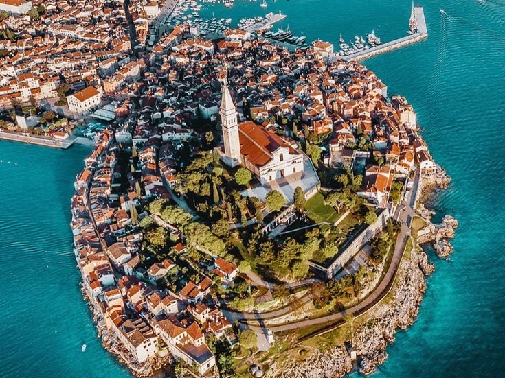 Most Beautiful Places to Visit in Croatia