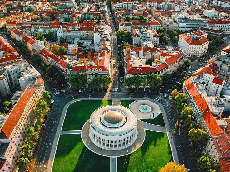 Most Beautiful Places to Visit in Croatia