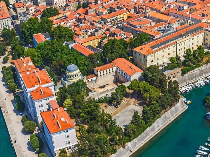 Most Beautiful Places to Visit in Croatia