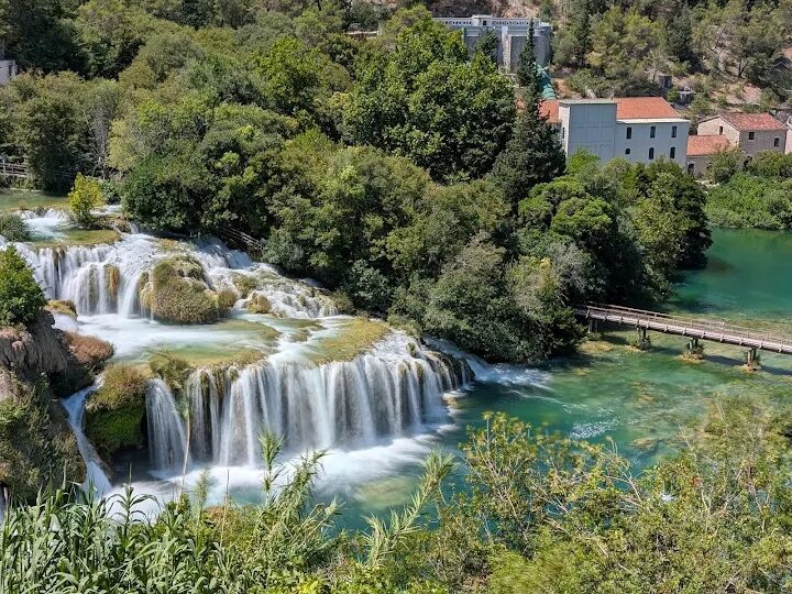 Most Beautiful Places to Visit in Croatia