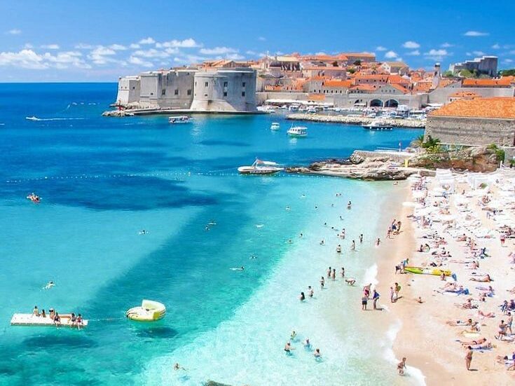 Best Places to Visit in Croatia for Family