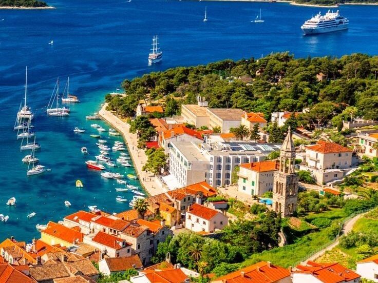 Best Places to Visit in Croatia for Family