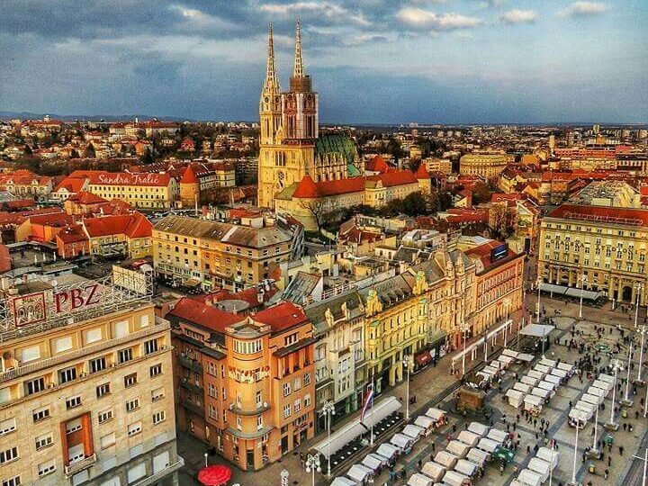 Best Places to Visit in Croatia for Family