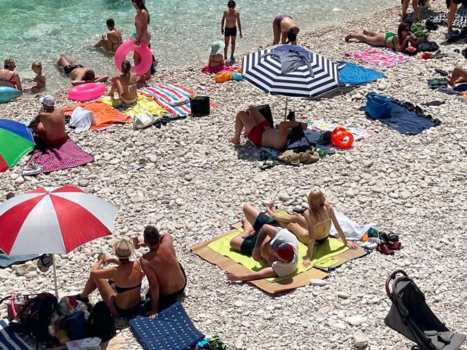 Best Places to Visit in Croatia for Family