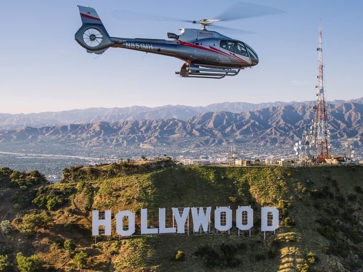 Once in a Lifetime Things to Do in Los Angeles