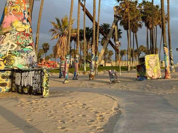 Once in a Lifetime Things to Do in Los Angeles