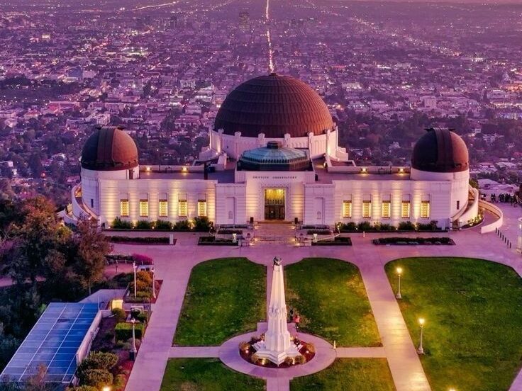 Once in a Lifetime Things to Do in Los Angeles