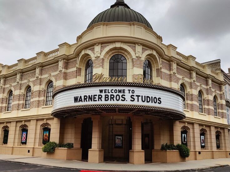 Once in a Lifetime Things to Do in Los Angeles