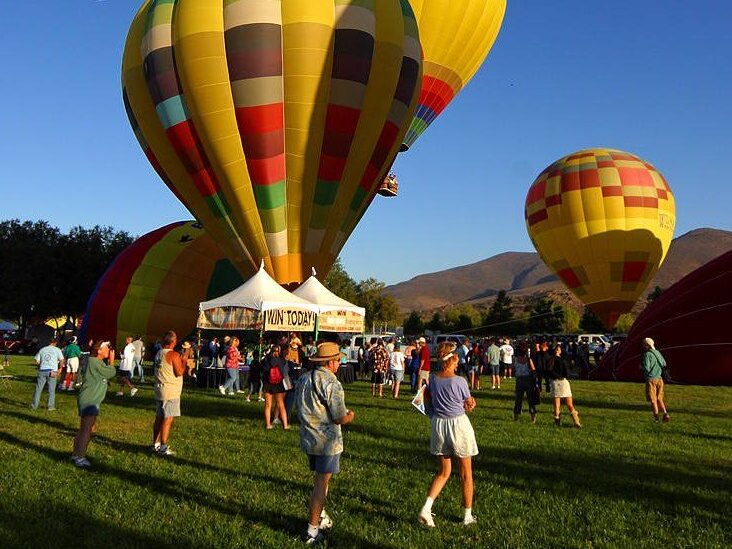 Once in a Lifetime Things to Do in Los Angeles