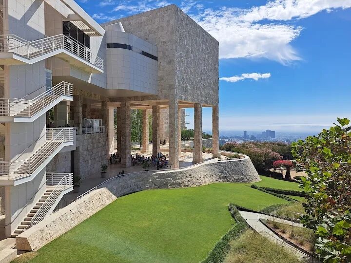 Once in a Lifetime Things to Do in Los Angeles