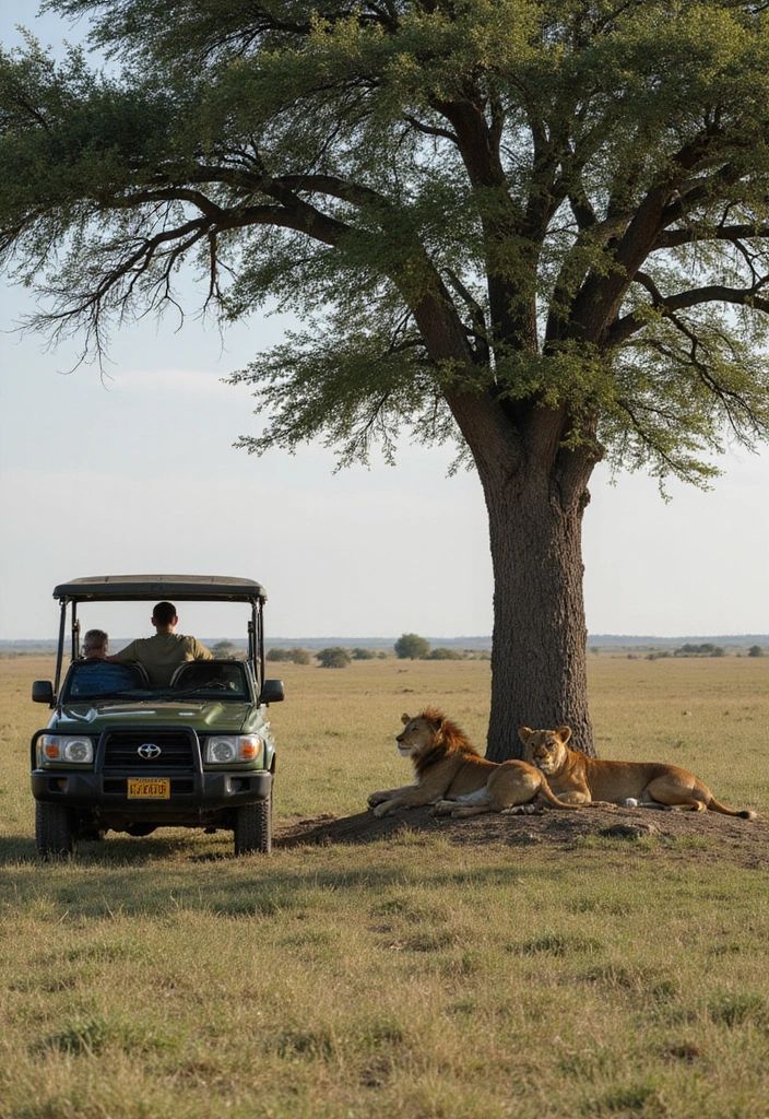 Best Budget Friendly Wildlife Safaris in South Africa for First Time Visitors Best Budget Friendly Wildlife Safaris in South Africa for First Time Visitors