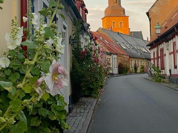 Hidden Coastal Villages of Baltic Sea to visit