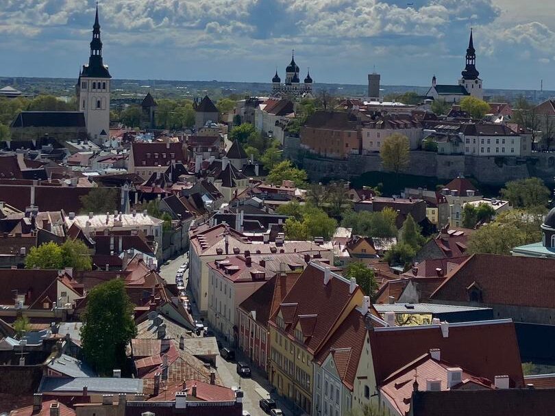 Hidden Coastal Villages of Baltic Sea to visit