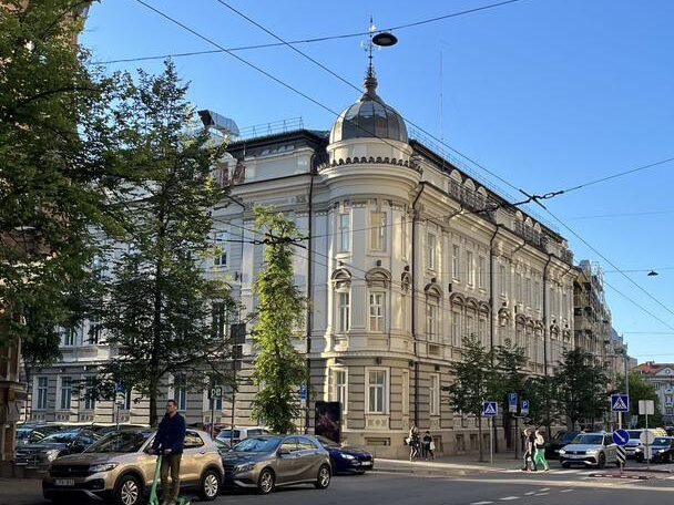 Hidden Coastal Villages of Baltic Sea to visit