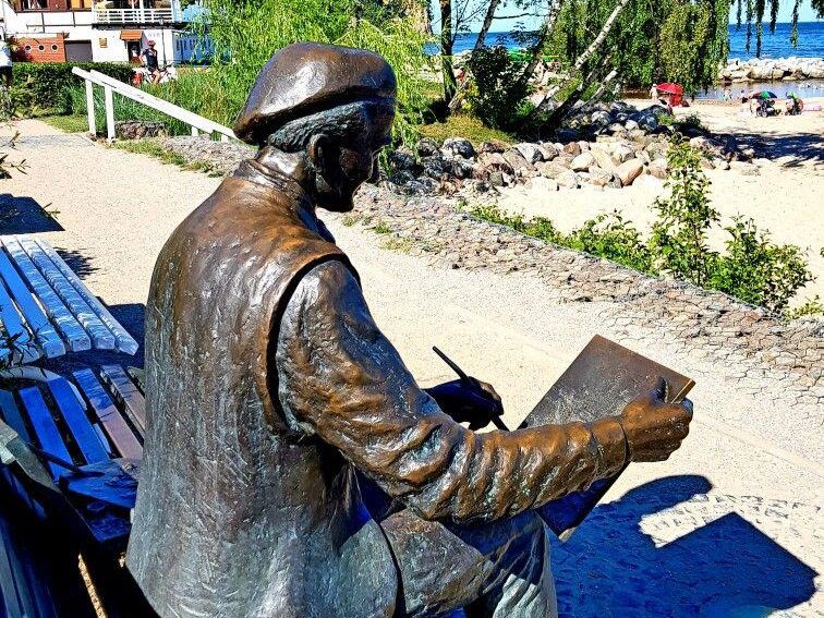 Hidden Coastal Villages of Baltic Sea to visit