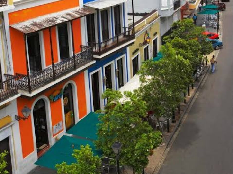 The Best Places to Visit in Puerto Rico
