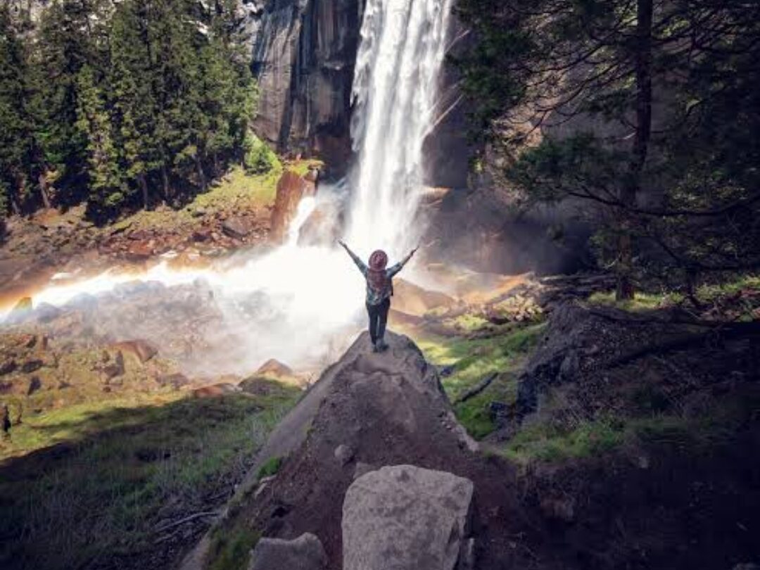 Best Hiking Trails in Yosemite National Park