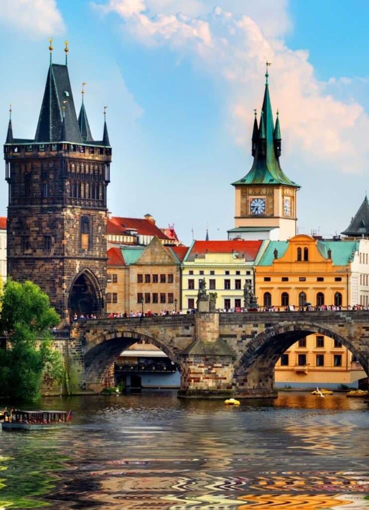 Top 10 places to visit in Europe in 2026