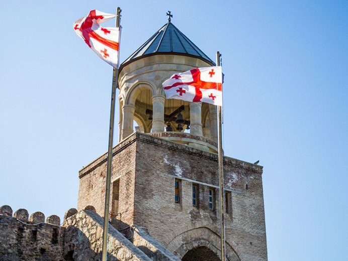 Georgia, one of the cheapest countries to visit without a visa in 2026