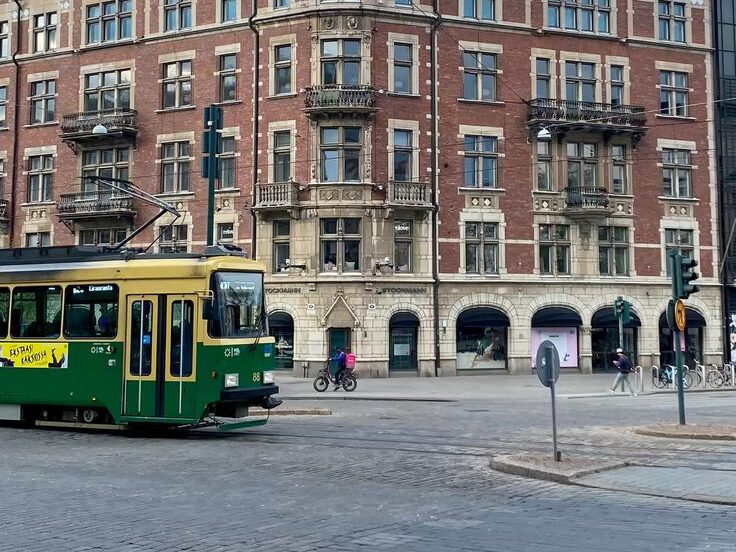 Best Places to Visit in Finland for First Timers