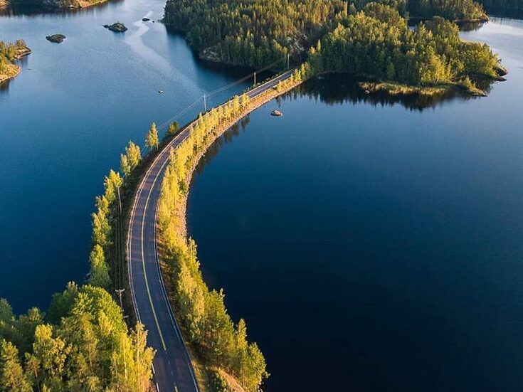 Best Places to Visit in Finland for First Timers