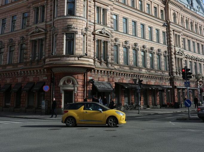 Best Places to Visit in Finland for First Timers