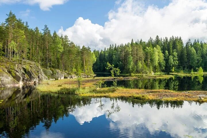 Best Places to Visit in Finland for First Timers