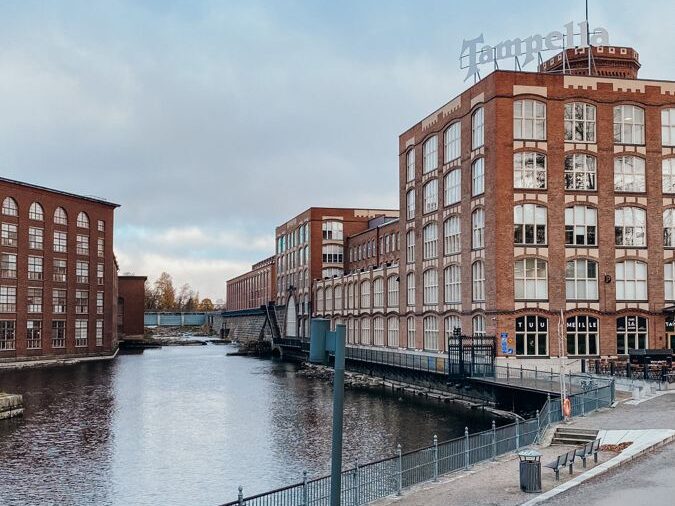 Best Places to Visit in Finland for First Timers