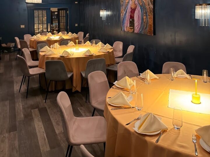 Best Restaurants to Try in New Jersey