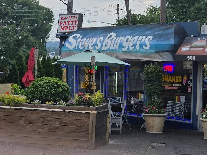 Best Restaurants to Try in New Jersey