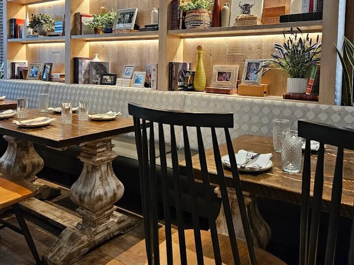 Best Restaurants to Try in New Jersey