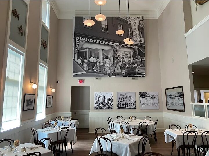 Best Restaurants to Try in New Jersey