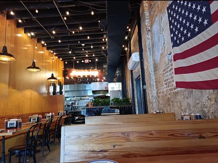 Best Restaurants to Try in New Jersey