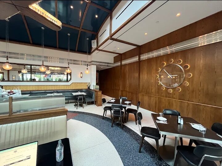 Best Restaurants to Try in New Jersey