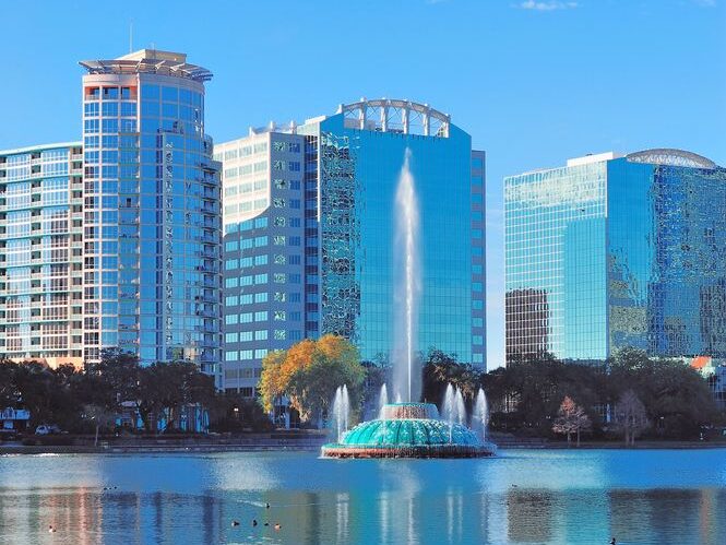 Top 10 Best Family Vacation Destinations in the World