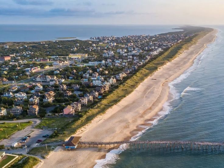 Best Places to Visit in North Carolina with Family