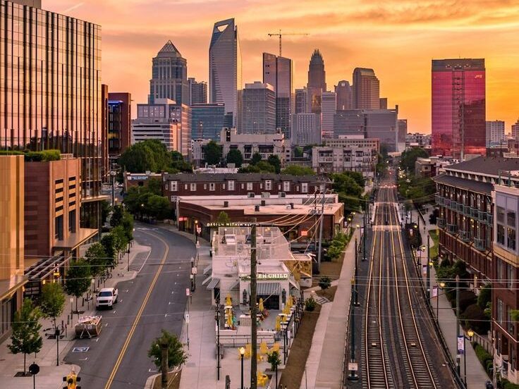 Best Places to Visit in North Carolina with Family